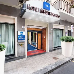 3* Hotel Western Mediterraneo