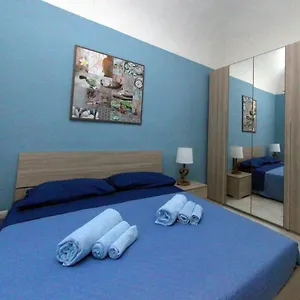 Patri House Apartment