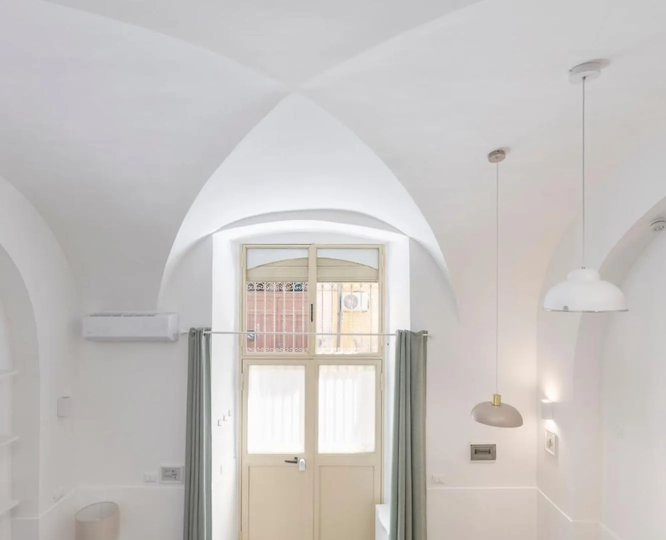 Apartment Stilvoll Im Herzen Der Stadt - Casuzza Grimaldi Catania