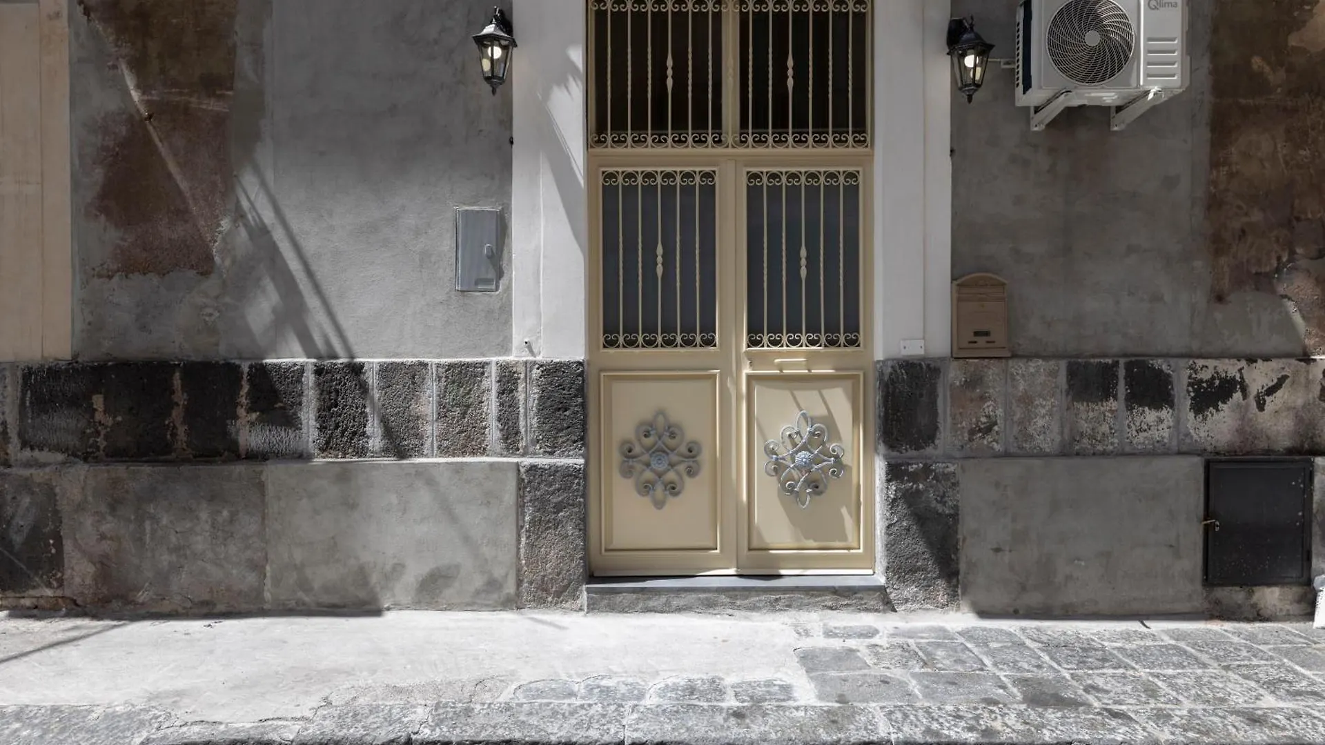 Stilvoll Im Herzen Der Stadt - Casuzza Grimaldi Catania